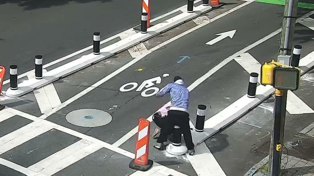 Suspect in Midtown robbery accused of crashing stolen police car faces new charges in indictment — Marietta Real Estate news