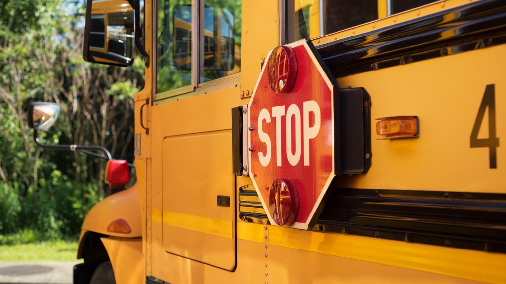 Dade County high school principal arrested in sexual misconduct investigation, sheriff says — Marietta Schools news