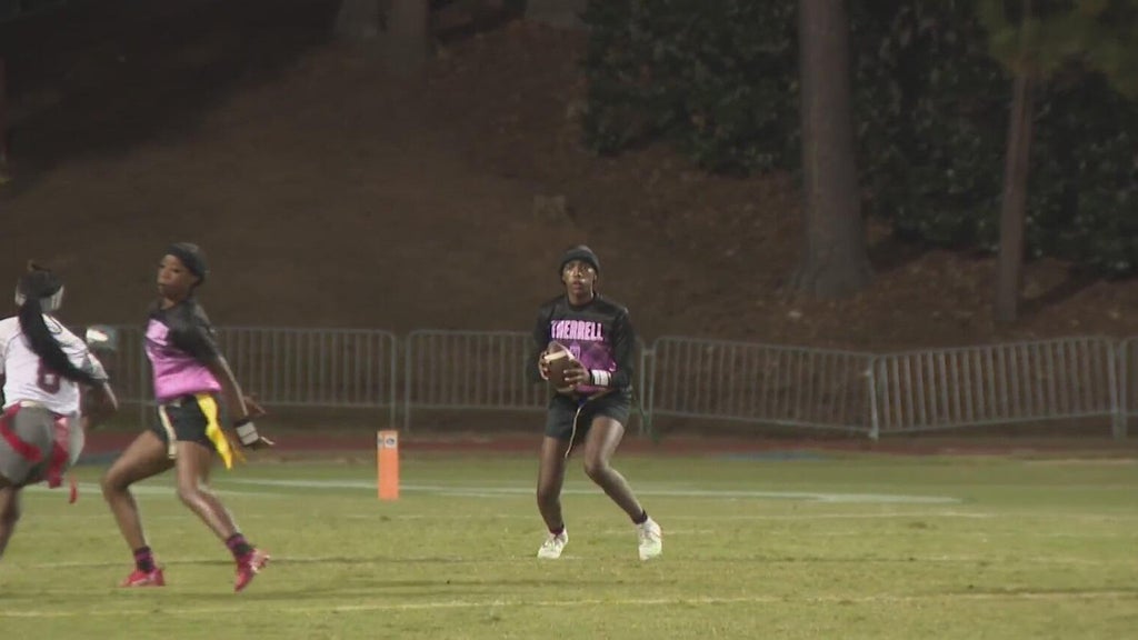 Flag football thriller, Atlanta United preview and Falcons fun — Marietta Health news