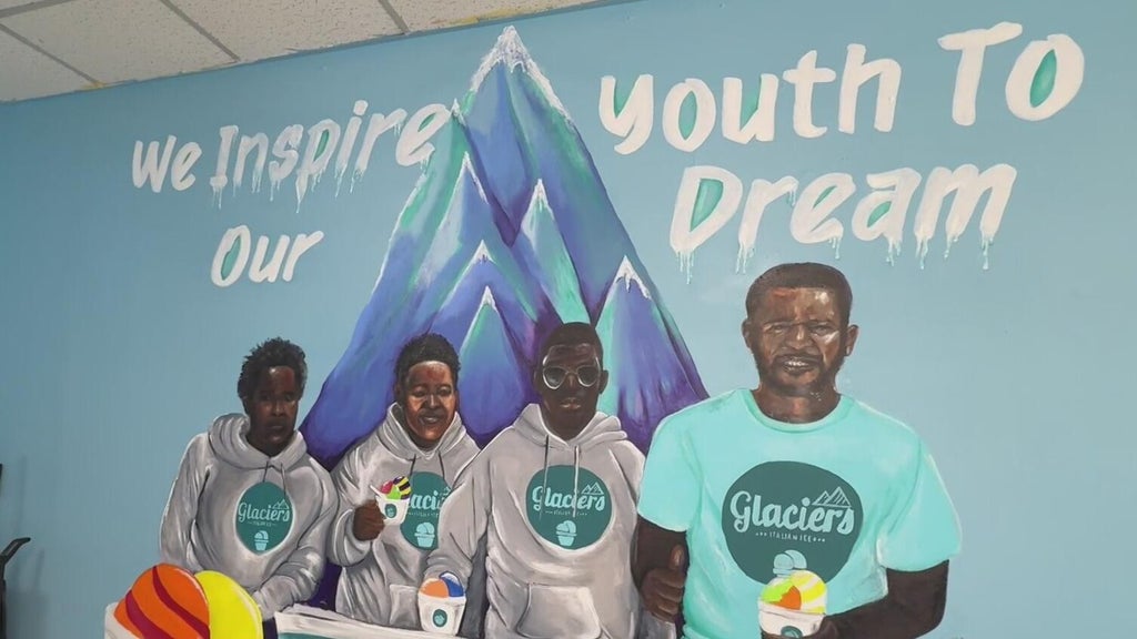 Ice cream shop teaches Atlanta's next generation of entrepreneurs — Marietta Business news