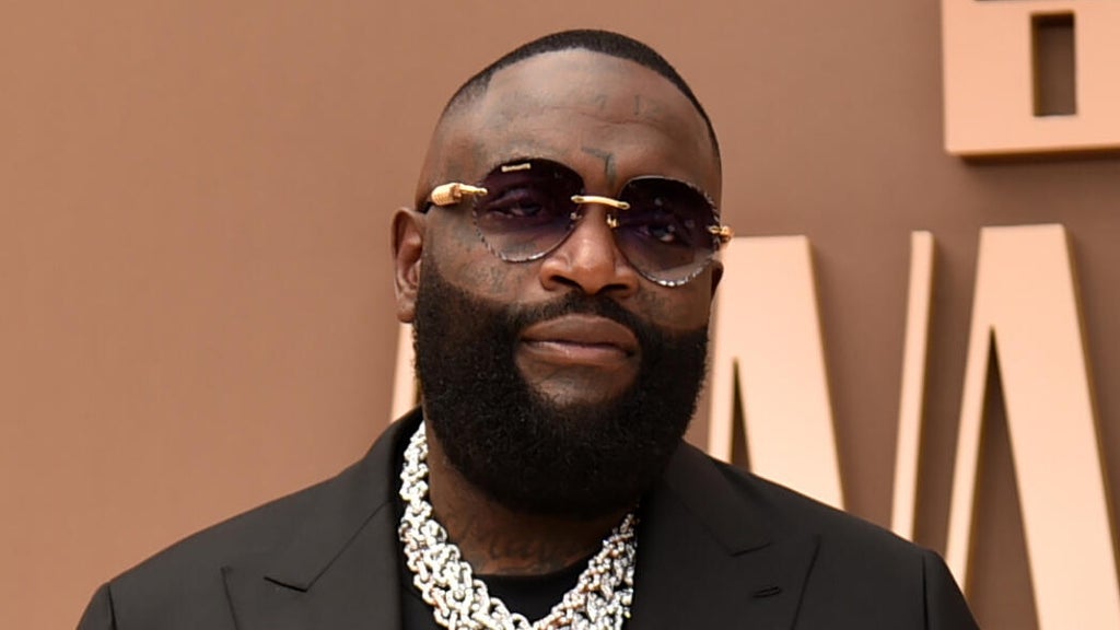 Rick Ross no longer faces felony charge in Miami Beach domestic violence case — Marietta Real Estate news