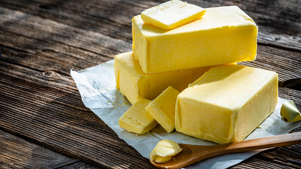 FDA recalls plant-based butter over E. coli and mold concerns — Marietta Community news