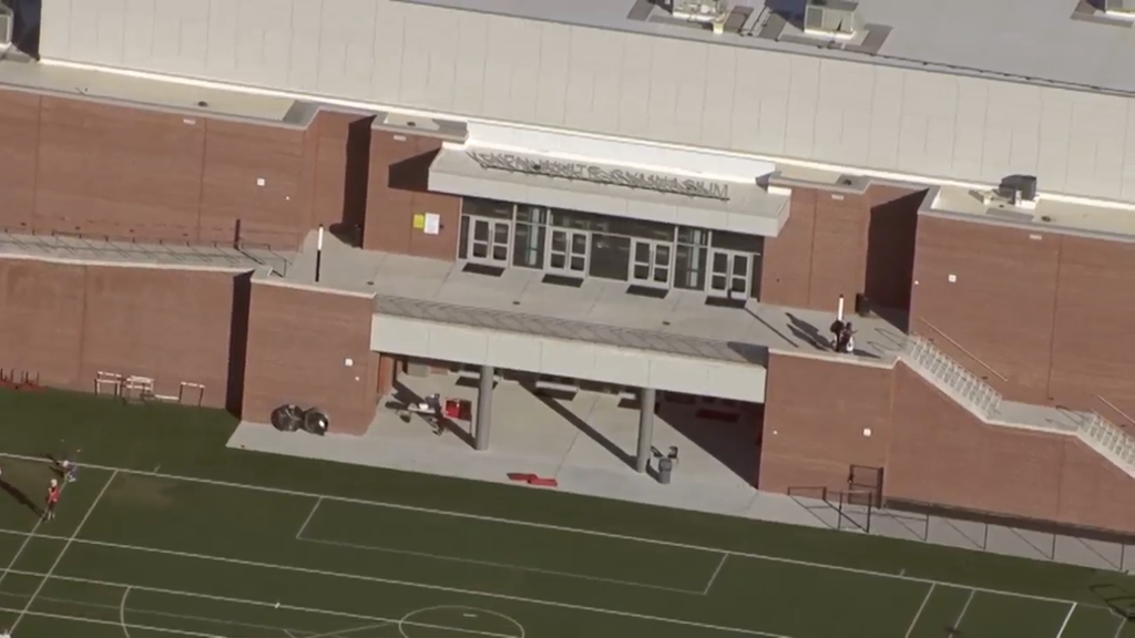 Suspects in alleged Cherokee County school shooting plot had floor plan, picked a date, warrants say — Marietta Schools news