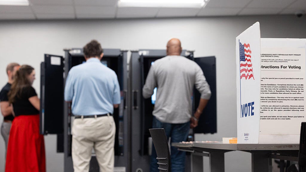 Officials working to ensure Georgia elections are safe and secure ahead of 2026 midterms — Marietta Community news