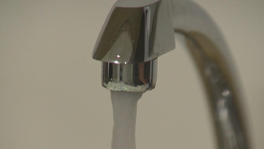 Atlanta man’s $30K water bill dispute inspires city changes — Marietta Community news