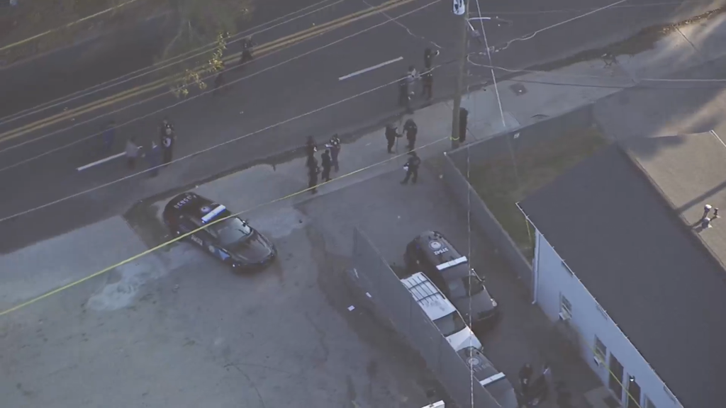 Atlanta police shoot, kill driver during attempt to serve domestic violence warrant, officials say — Marietta Community news