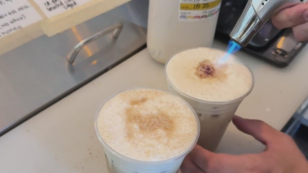 Morning Menu: Marietta coffee shop serves spooky vibes all year long — Marietta Dining news