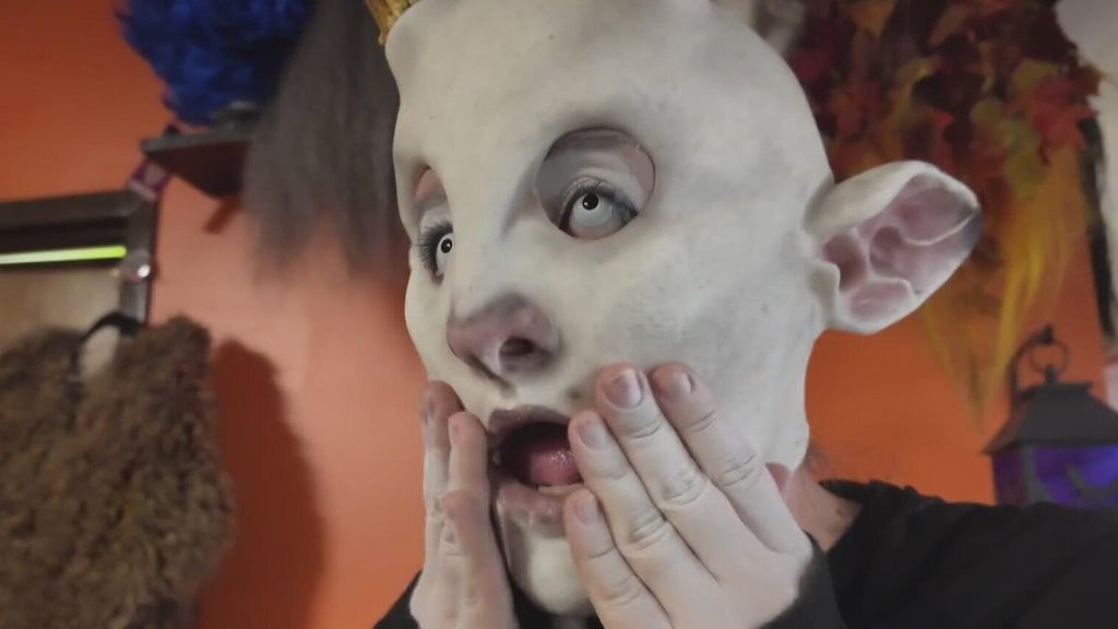 Behind the screams as Netherworld celebrates 30 years of scares — Marietta Community news