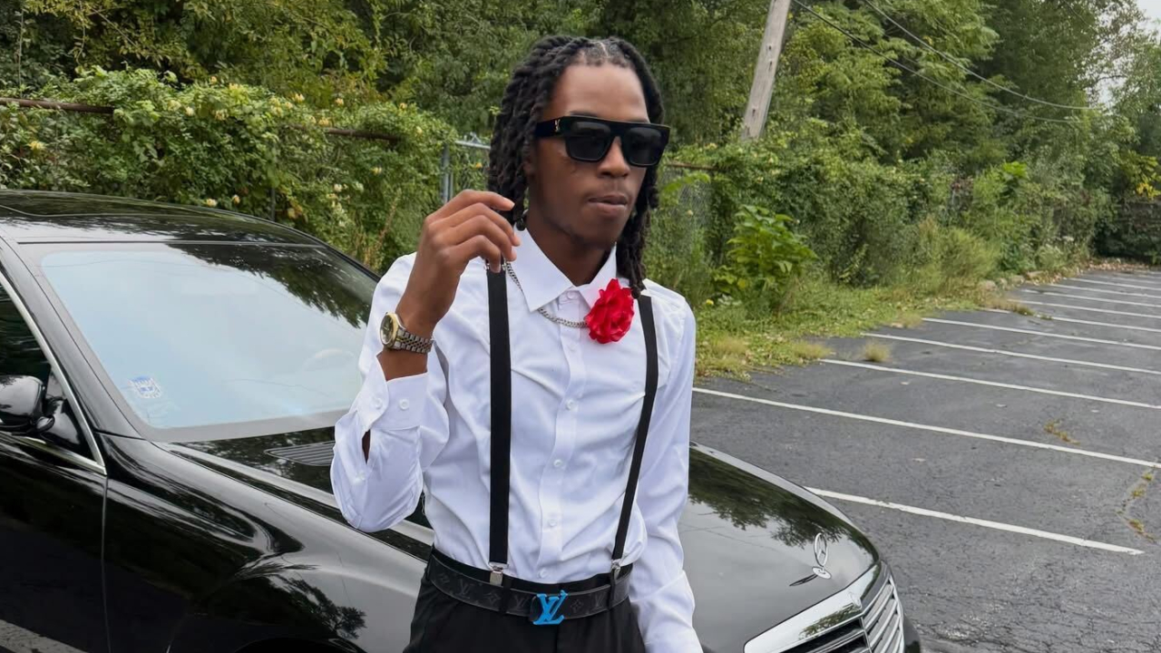 Man killed in FBI-involved shooting in Dixmoor identified — Marietta Community news